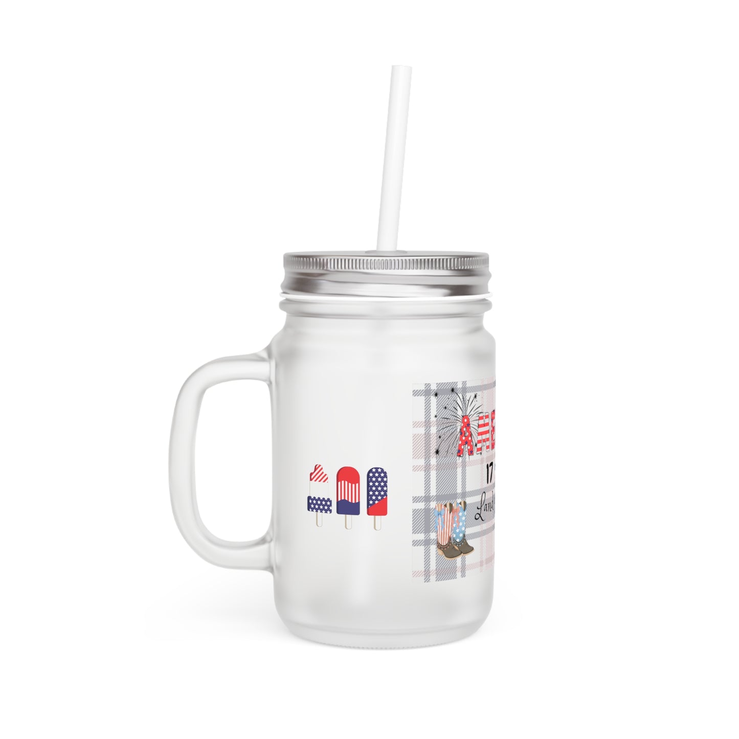 Mason Jar