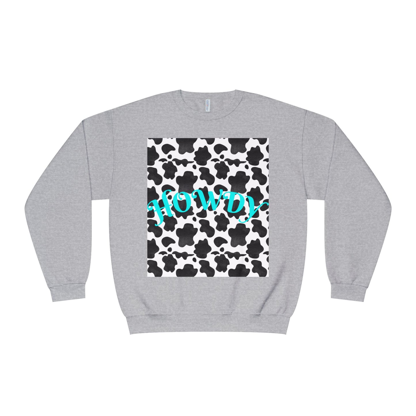 Unisex NuBlend® Crewneck Sweatshirt
