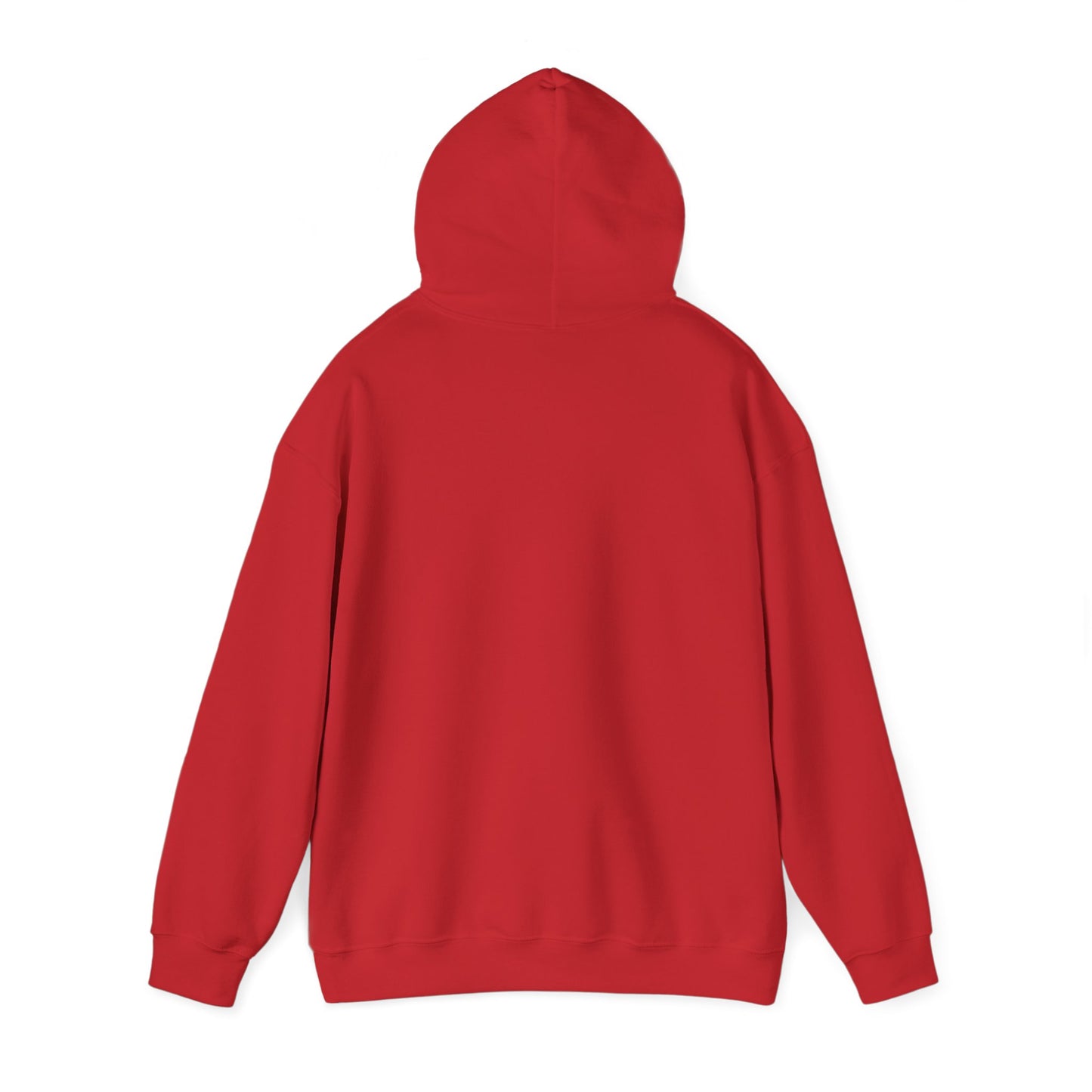 Cozy Unisex Hoodie with Inspirational Quote