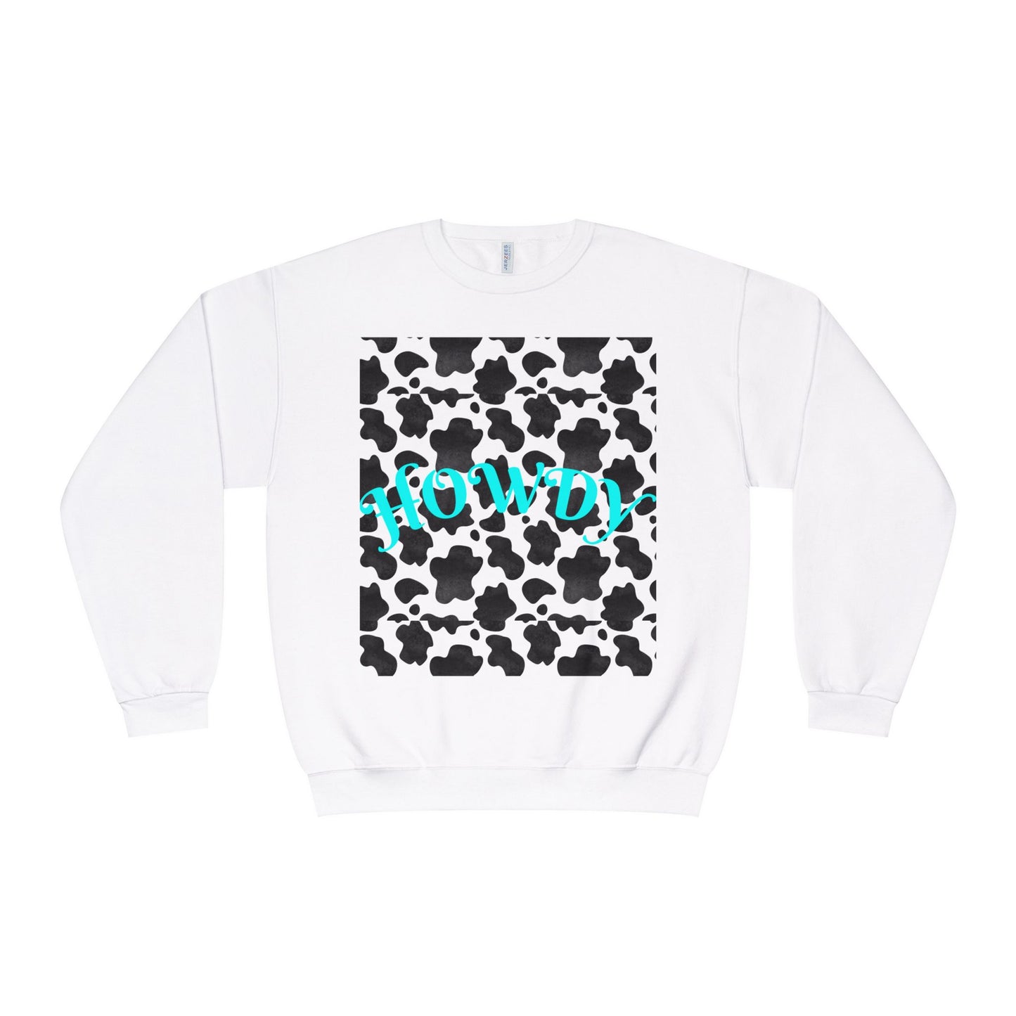 Unisex NuBlend® Crewneck Sweatshirt