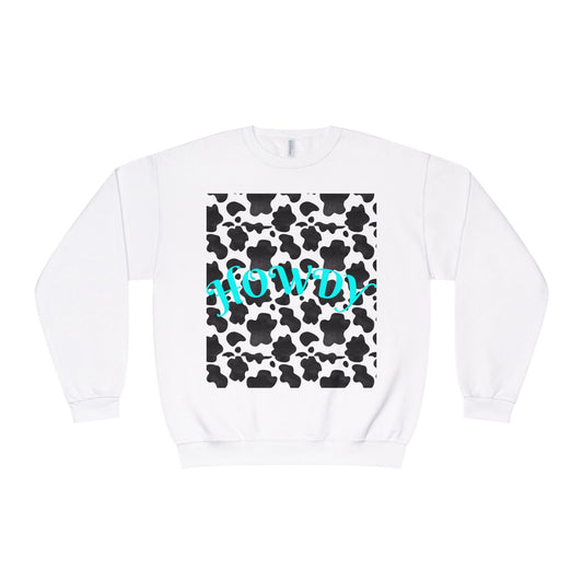 Unisex NuBlend® Crewneck Sweatshirt