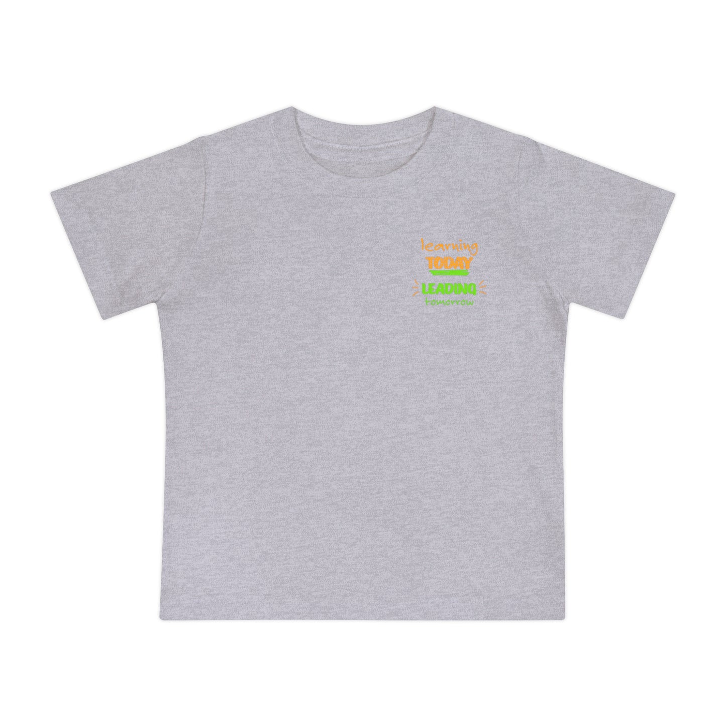 Baby Short Sleeve T-Shirt