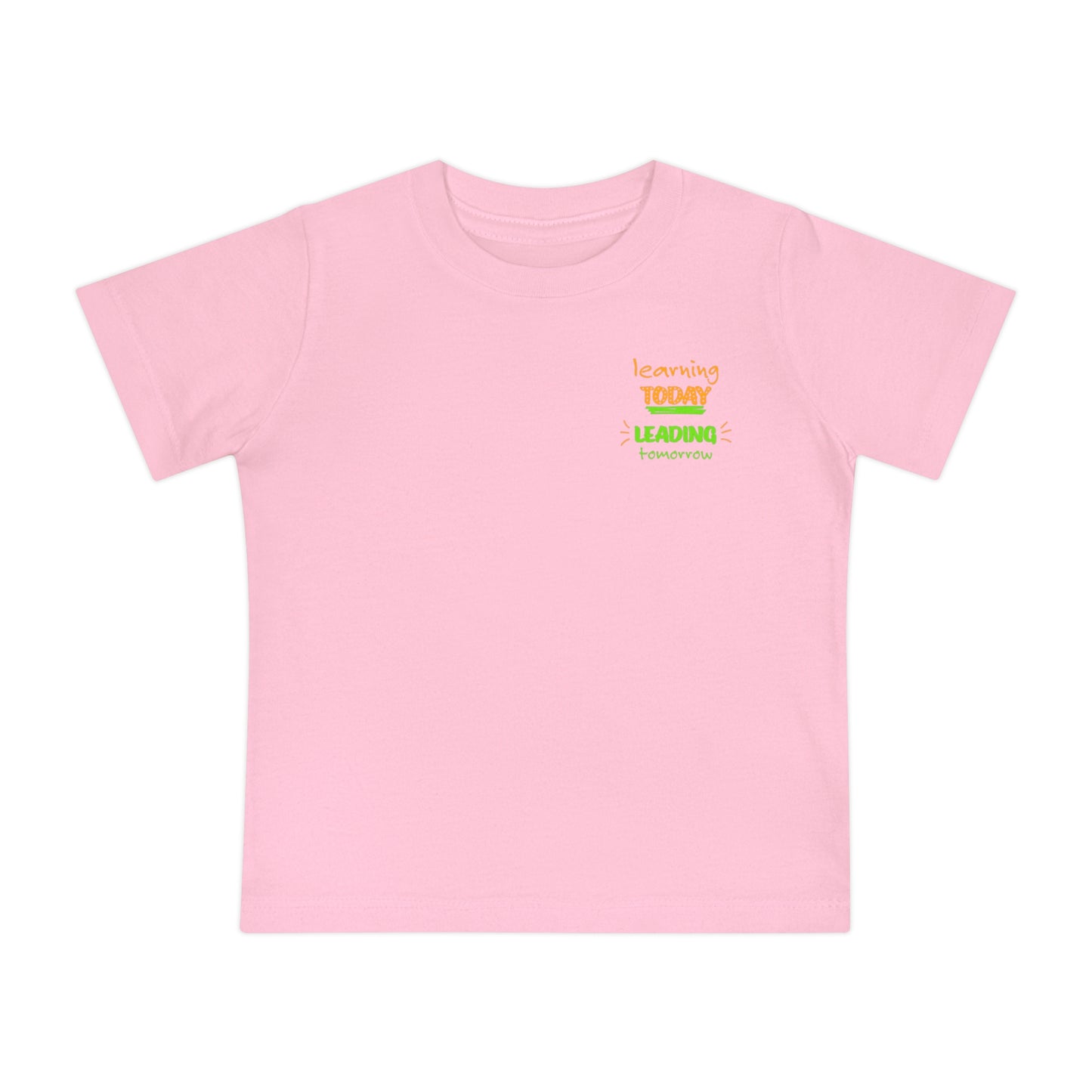 Baby Short Sleeve T-Shirt