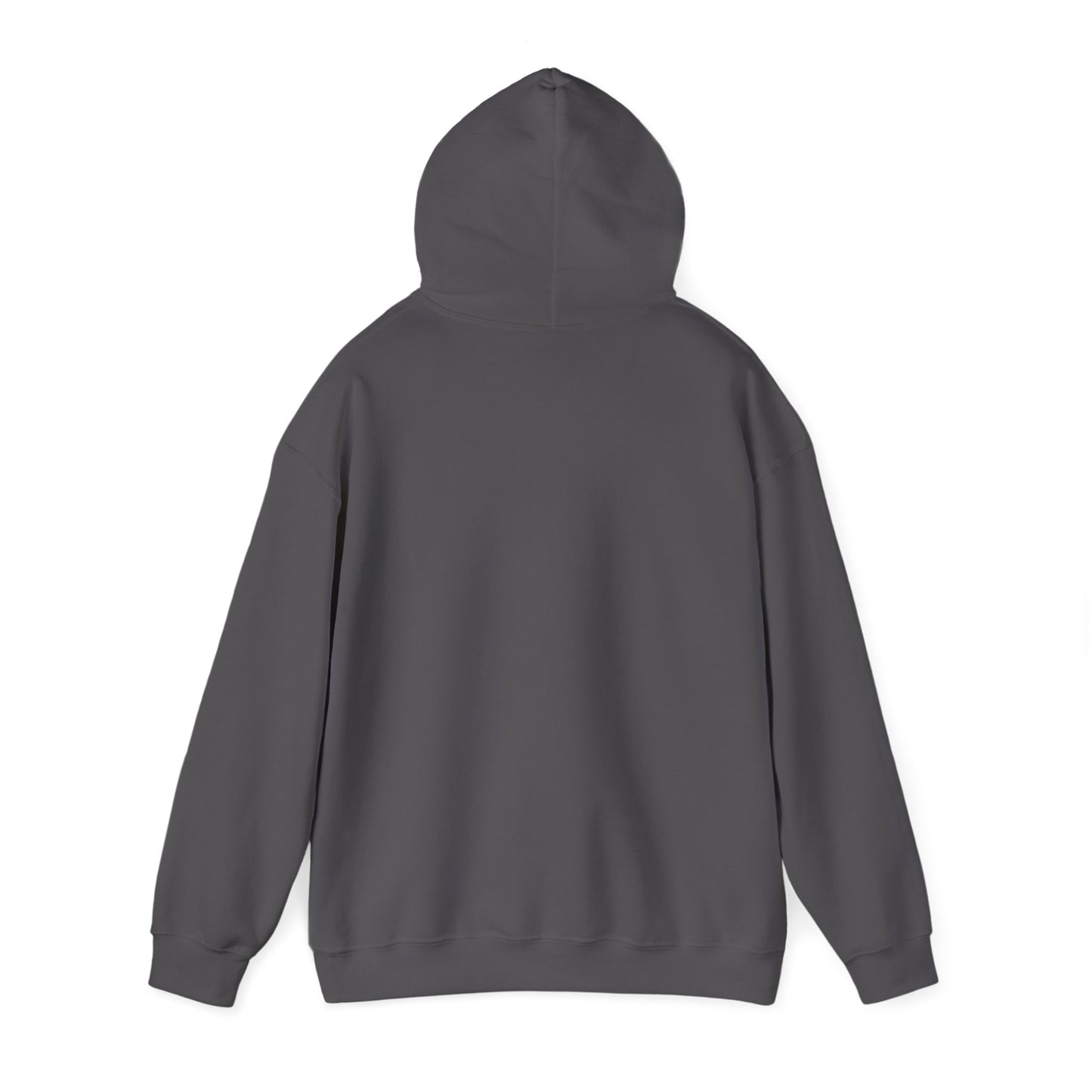 Cozy Unisex Hoodie with Inspirational Quote