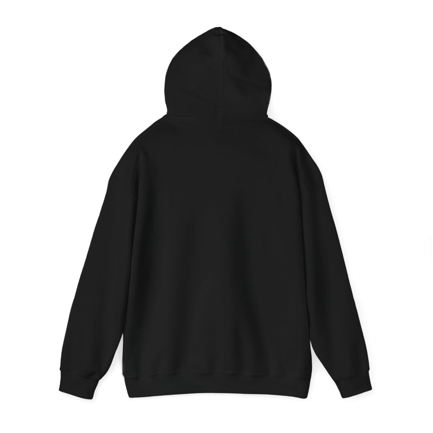Cozy Unisex Hoodie with Inspirational Quote