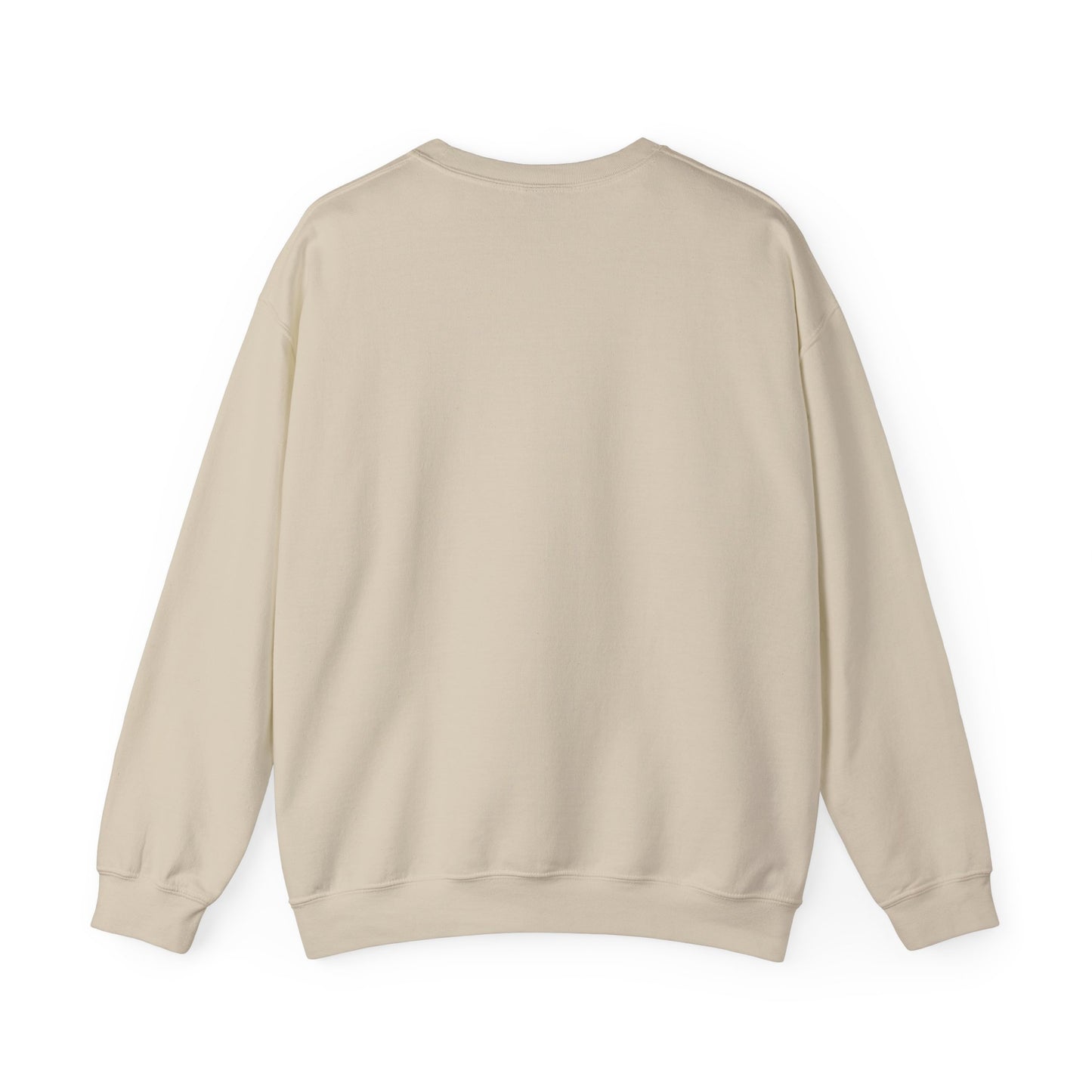 Scenic Boats Unisex Heavy Blend™ Crewneck Sweatshirt - Perfect for Nautical Enthusiasts