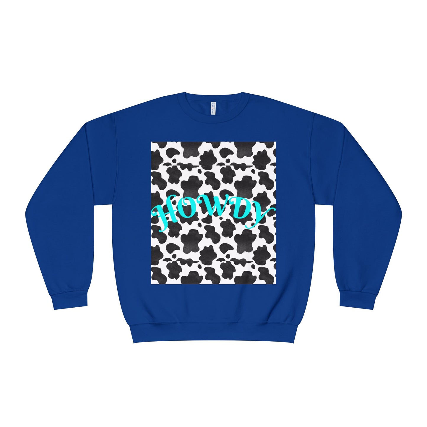 Unisex NuBlend® Crewneck Sweatshirt