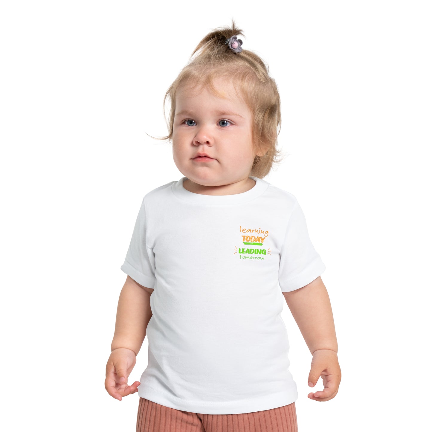 Baby Short Sleeve T-Shirt