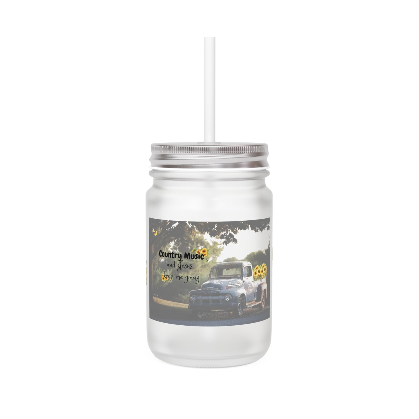 Mason Jar