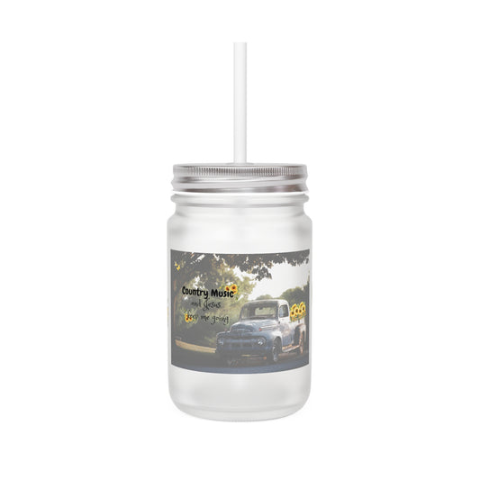 Mason Jar