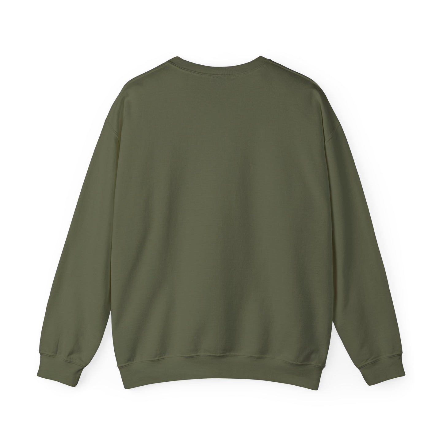 Scenic Boats Unisex Heavy Blend™ Crewneck Sweatshirt - Perfect for Nautical Enthusiasts