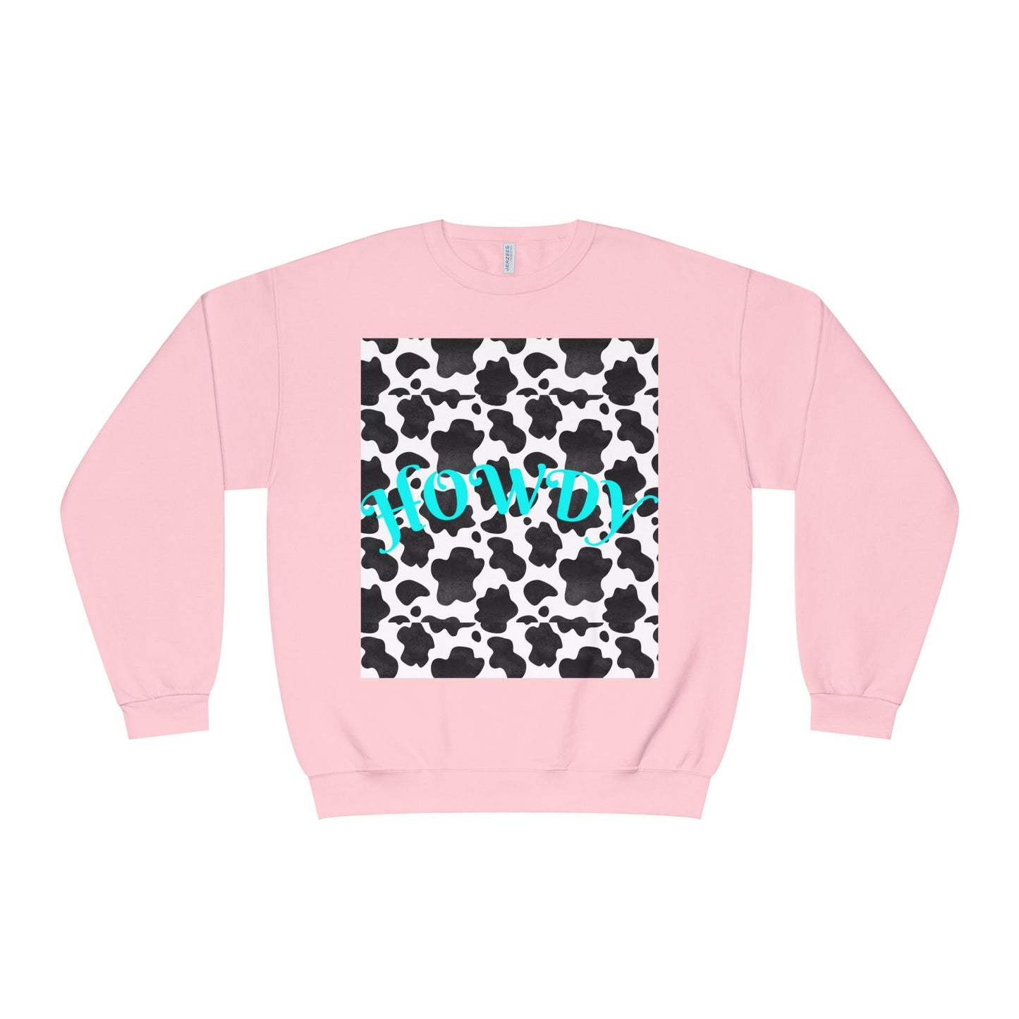 Unisex NuBlend® Crewneck Sweatshirt