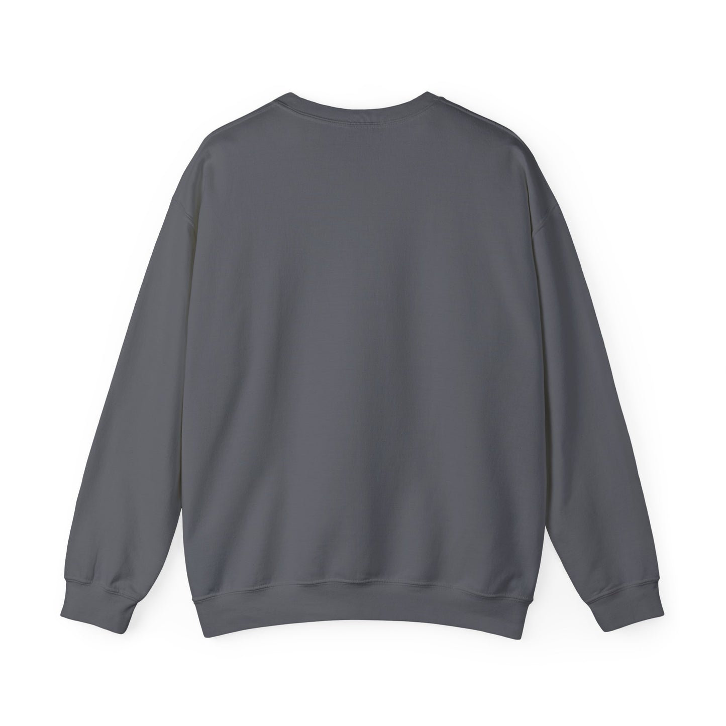 Scenic Boats Unisex Heavy Blend™ Crewneck Sweatshirt - Perfect for Nautical Enthusiasts