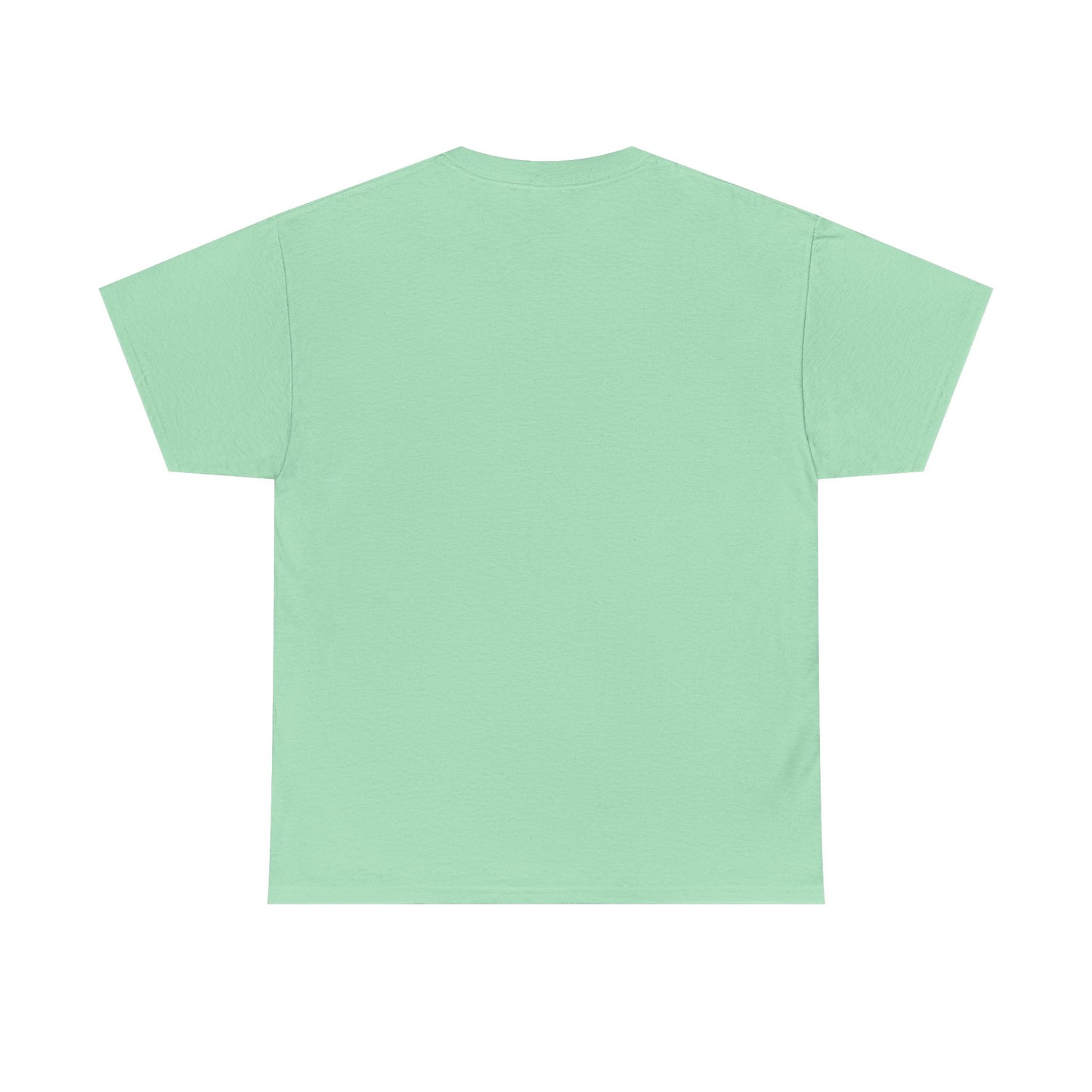 Sunflower Coffee Unisex Heavy Cotton Tee - Perfect for Coffee Lovers