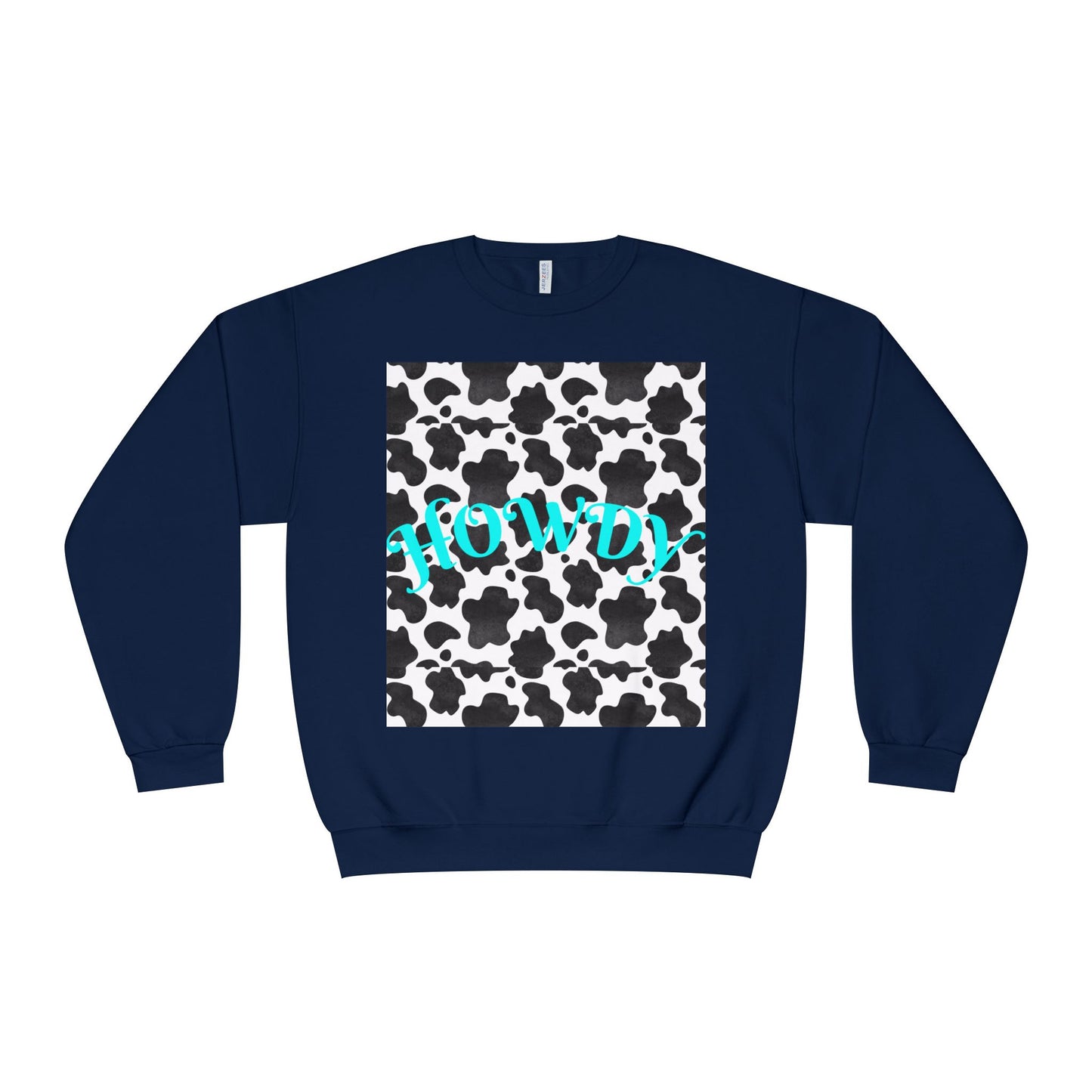 Unisex NuBlend® Crewneck Sweatshirt