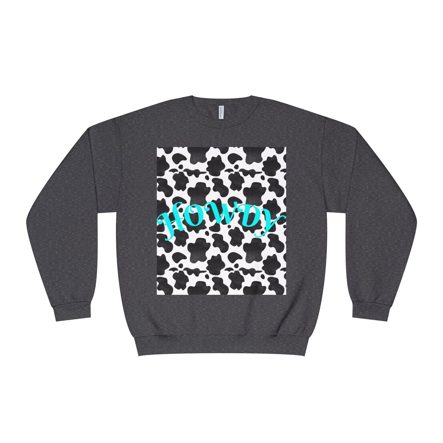 Unisex NuBlend® Crewneck Sweatshirt