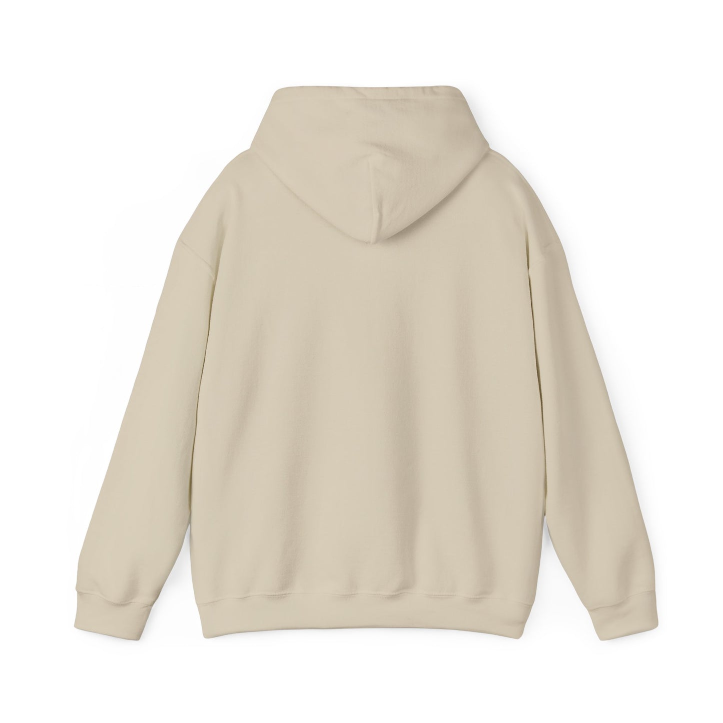 Cozy Unisex Hoodie with Inspirational Quote