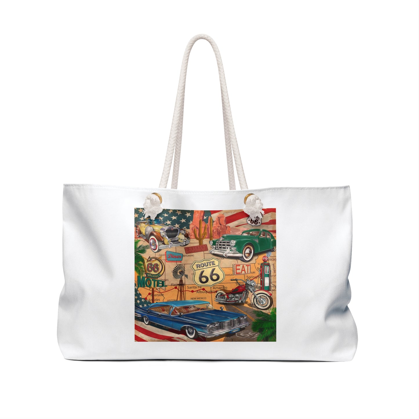 Weekender Bag