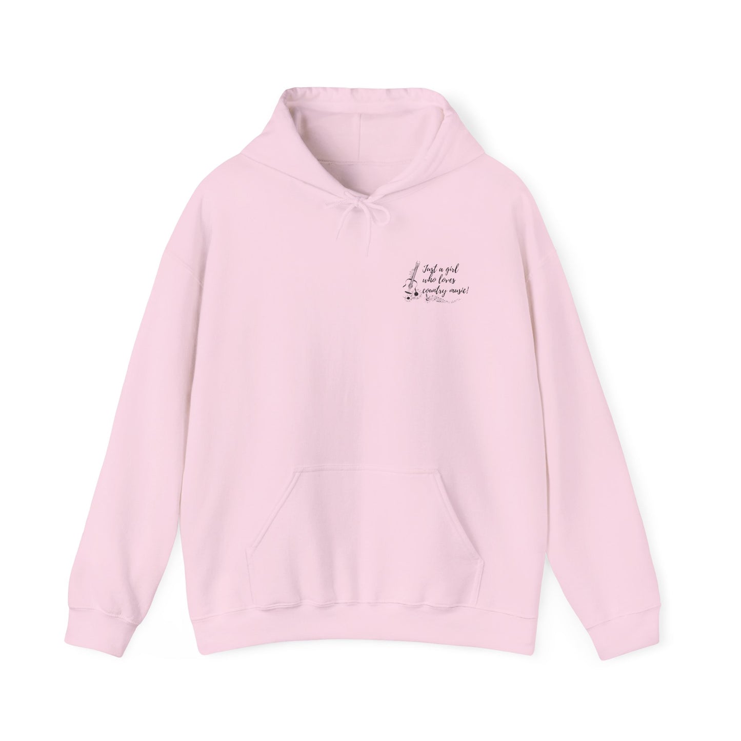 Cozy Unisex Hoodie with Inspirational Quote