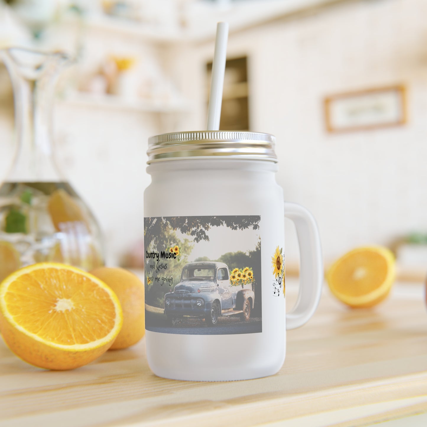 Mason Jar