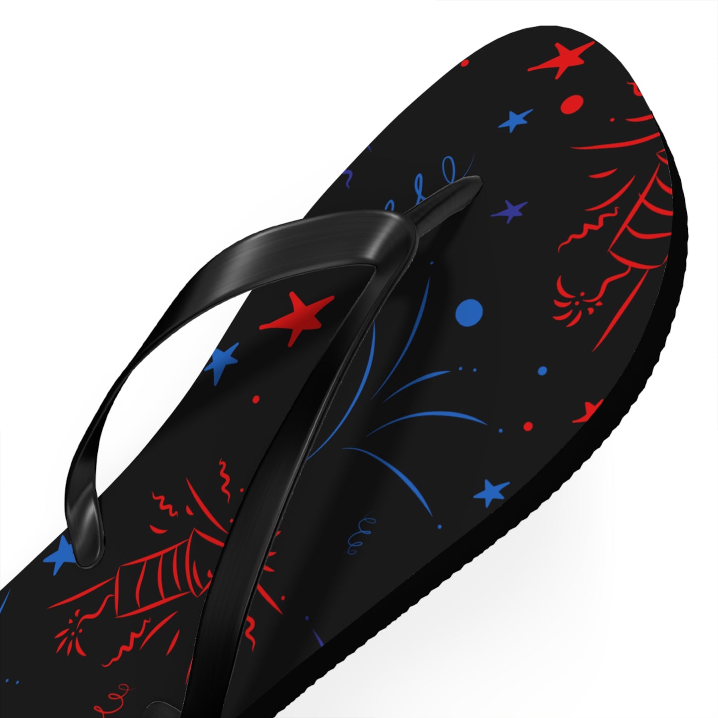 Lobster-Themed Flip Flops for Summer Fun