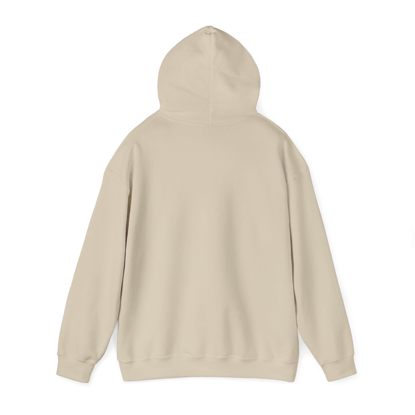 Cozy Unisex Hoodie with Inspirational Quote