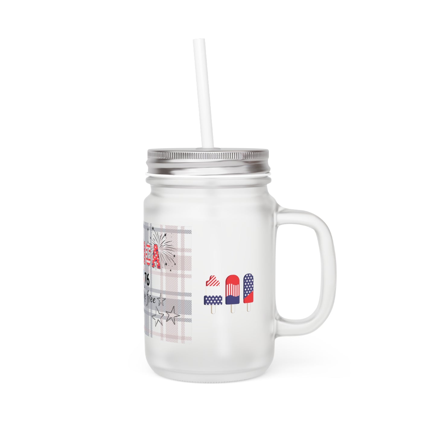 Mason Jar