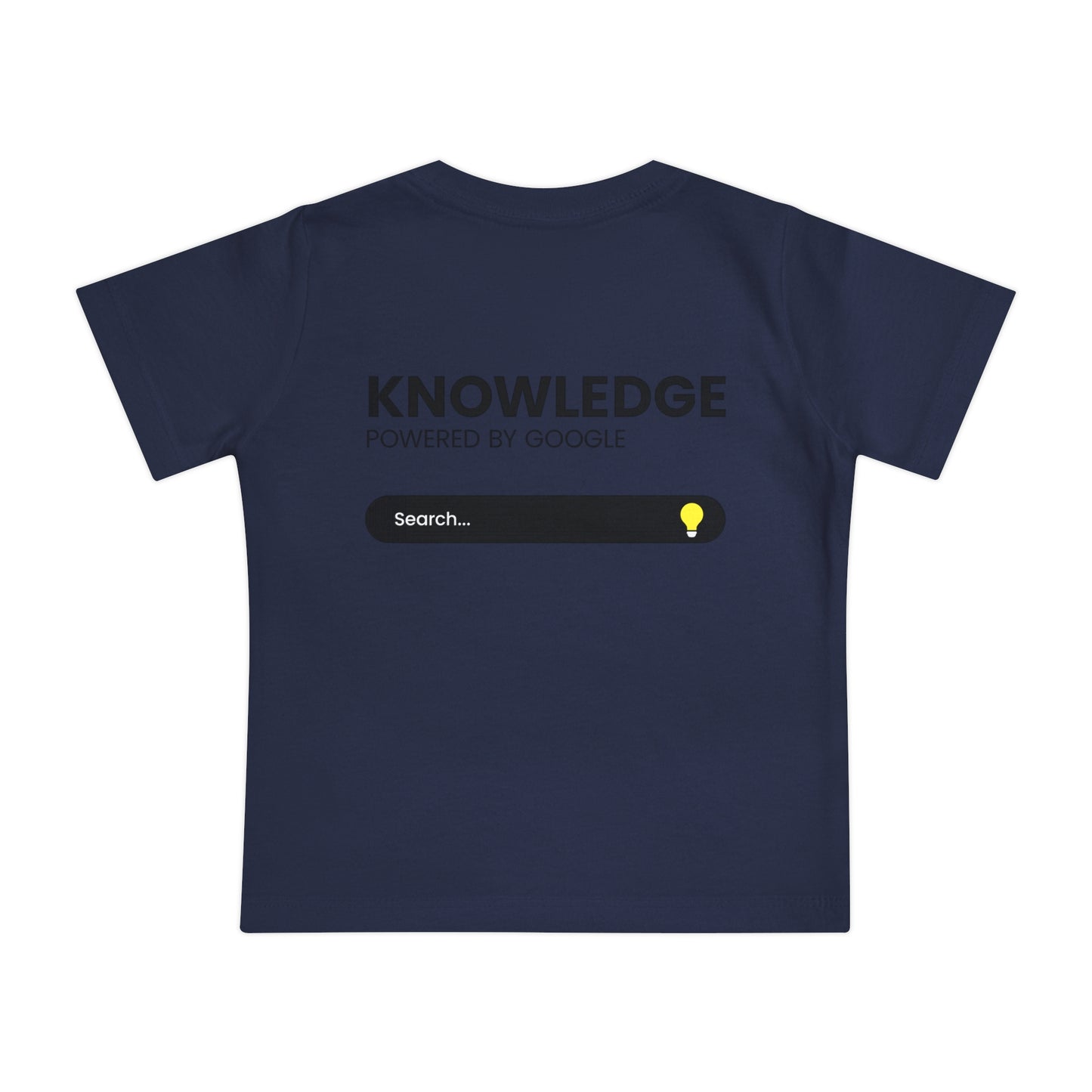 Baby Short Sleeve T-Shirt