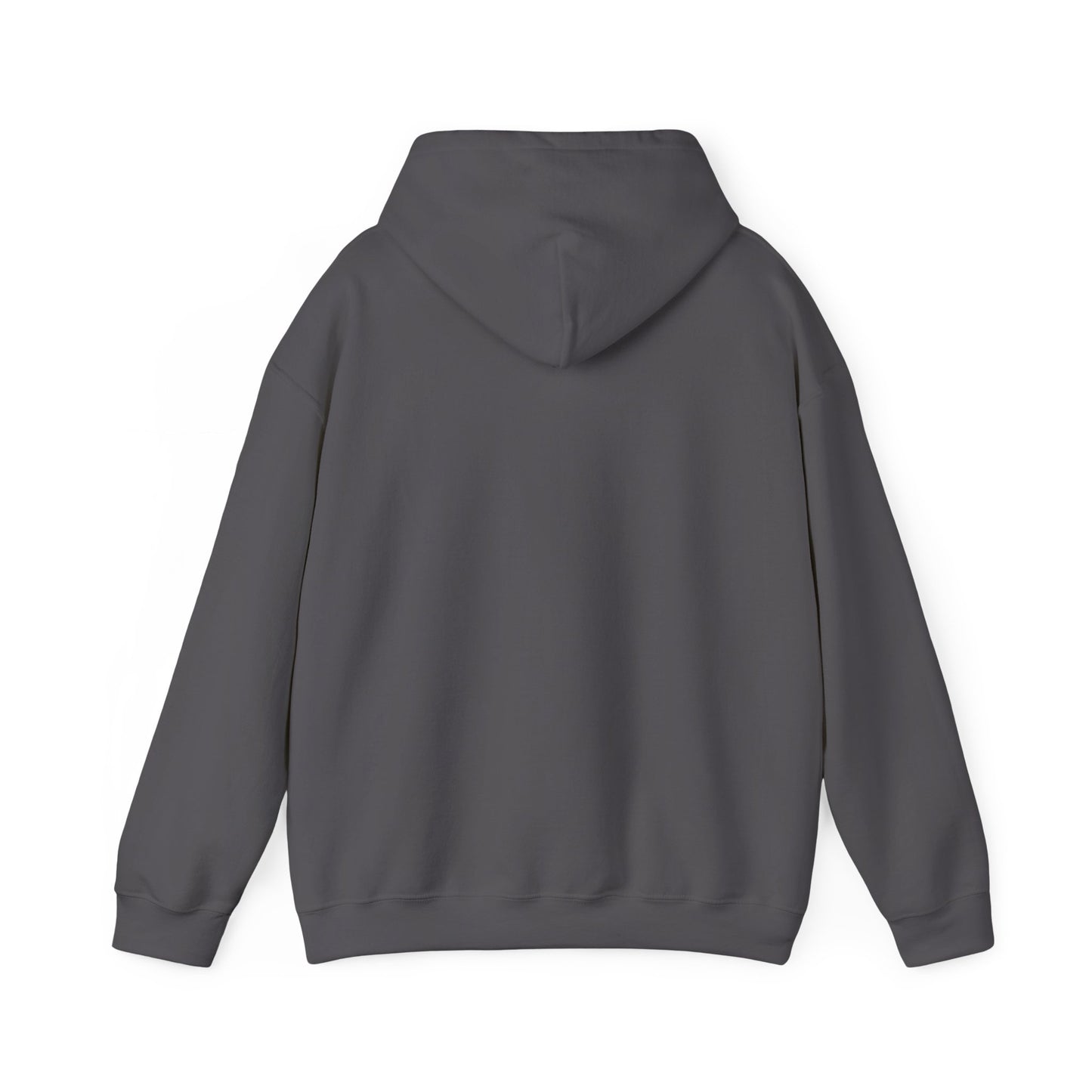 Cozy Unisex Hoodie with Inspirational Quote