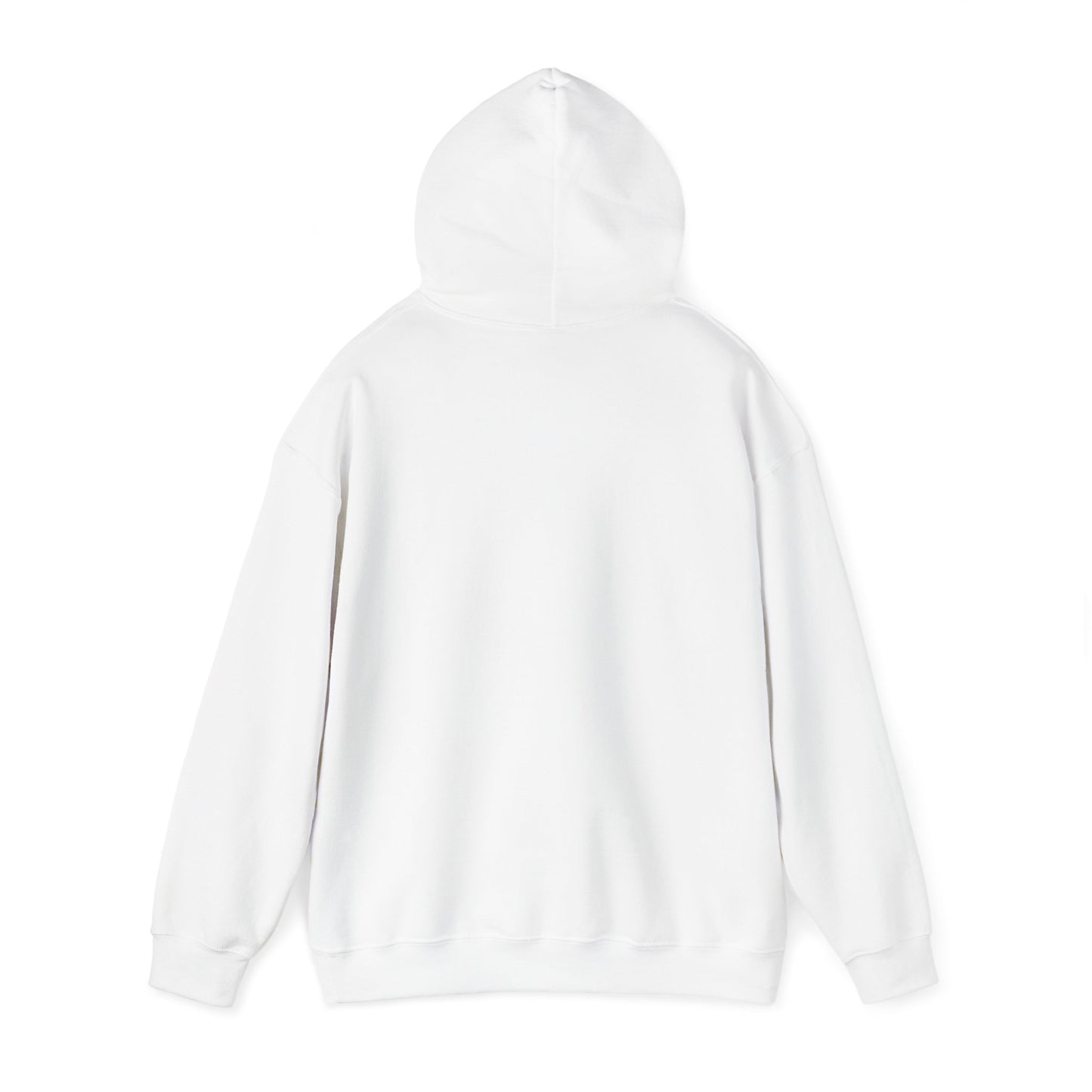 Cozy Unisex Hoodie with Inspirational Quote