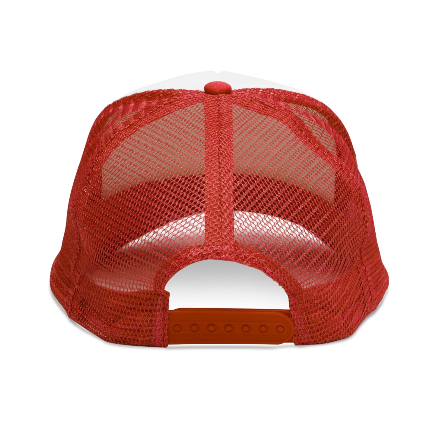 Happy Graduation Mesh Cap | 2025 Class of Trucker Hat | Perfect for Graduates