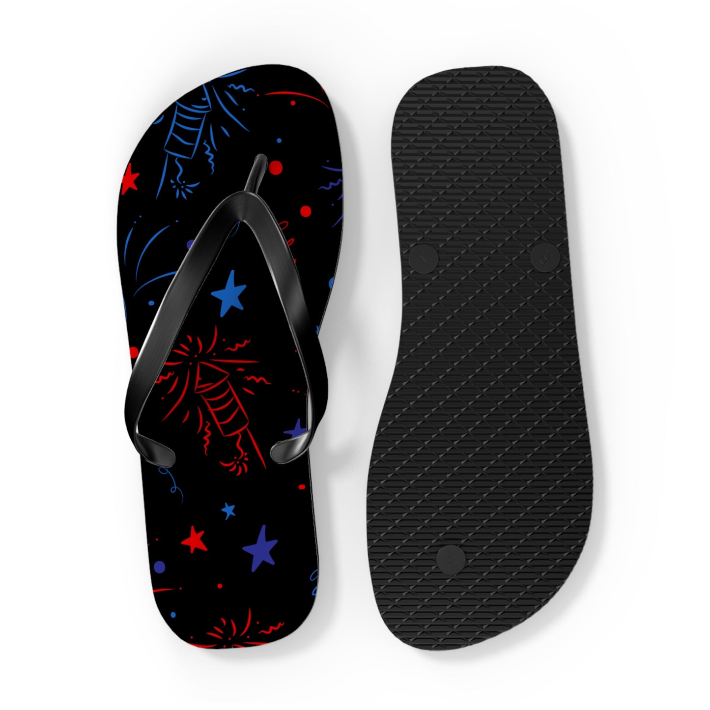 Lobster-Themed Flip Flops for Summer Fun