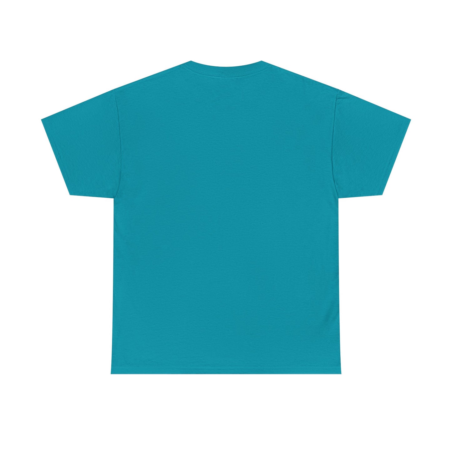 Sunflower Coffee Unisex Heavy Cotton Tee - Perfect for Coffee Lovers