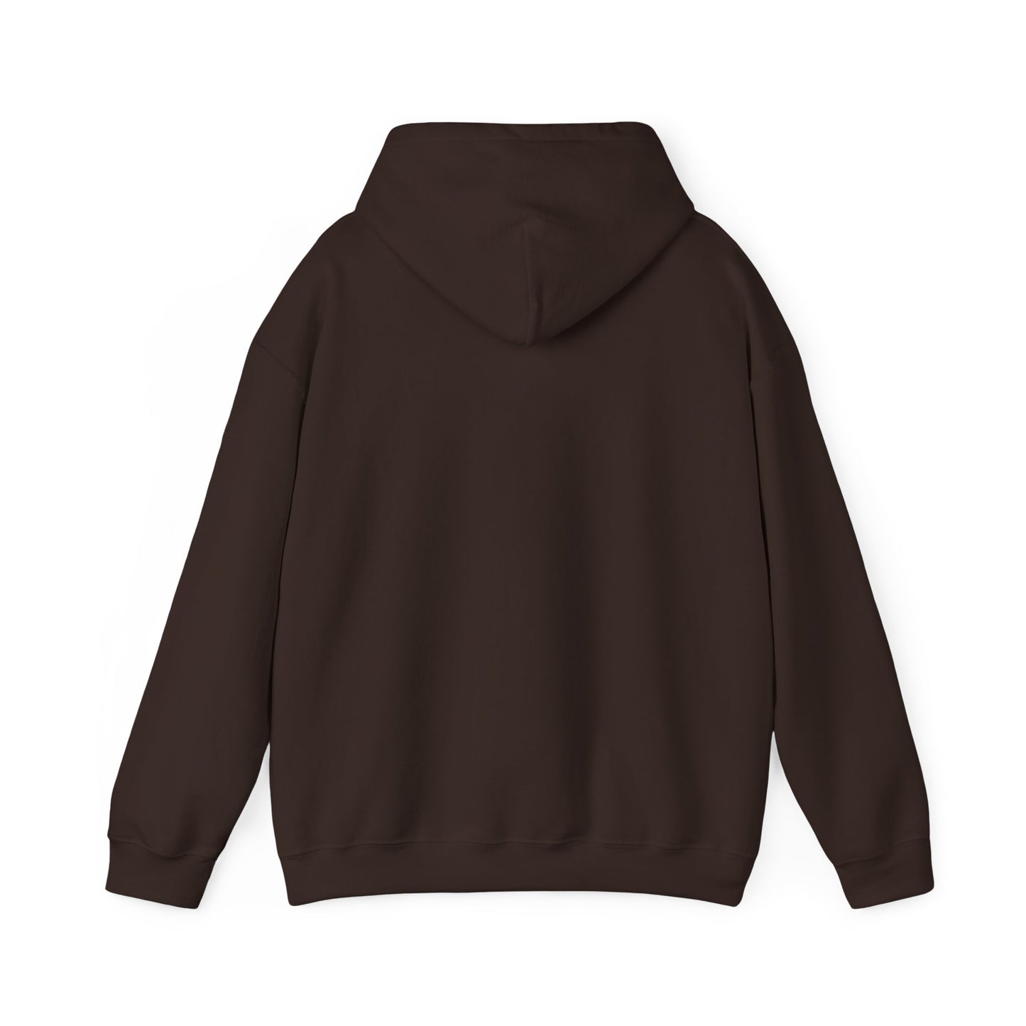 Cozy Unisex Hoodie with Inspirational Quote