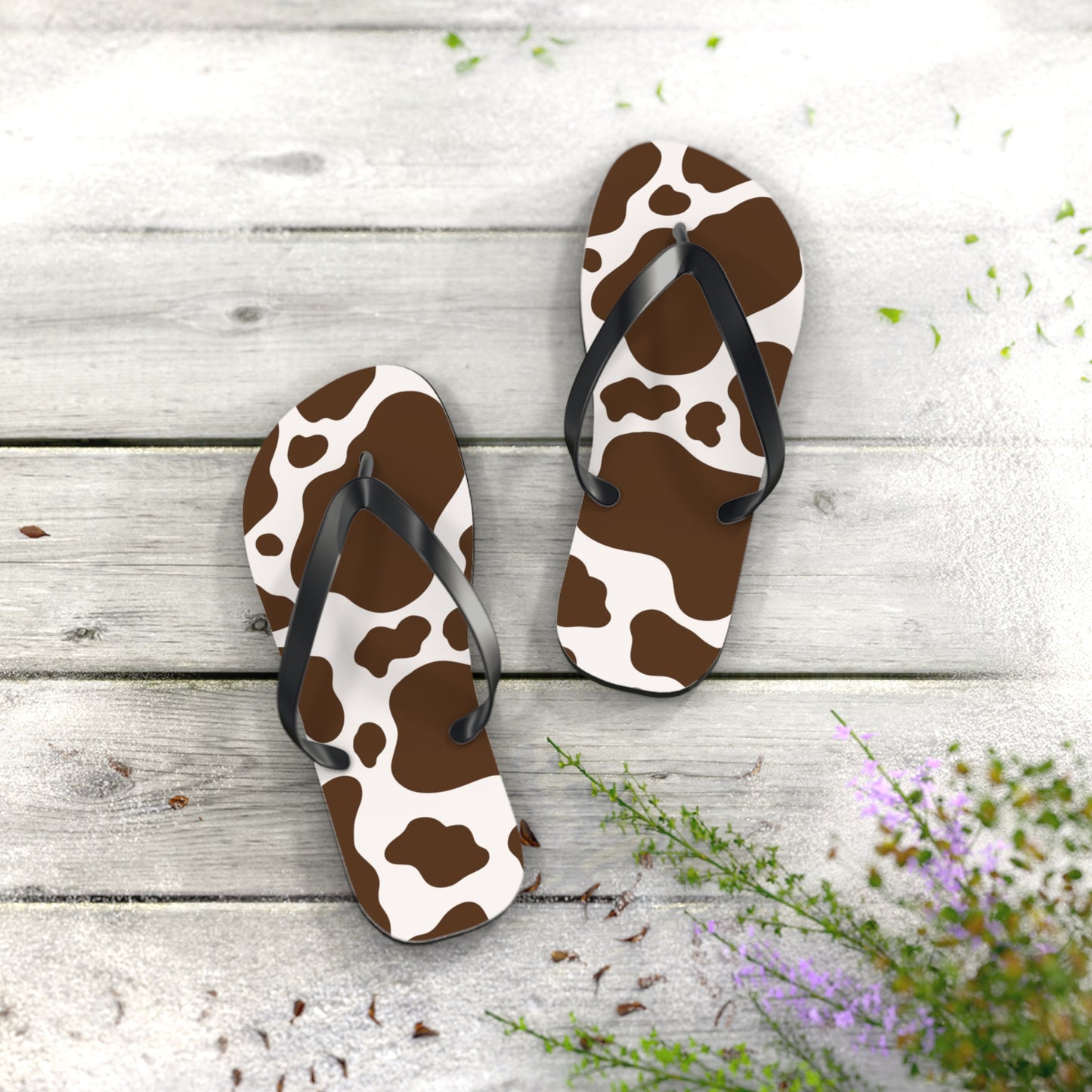 Flip Flops