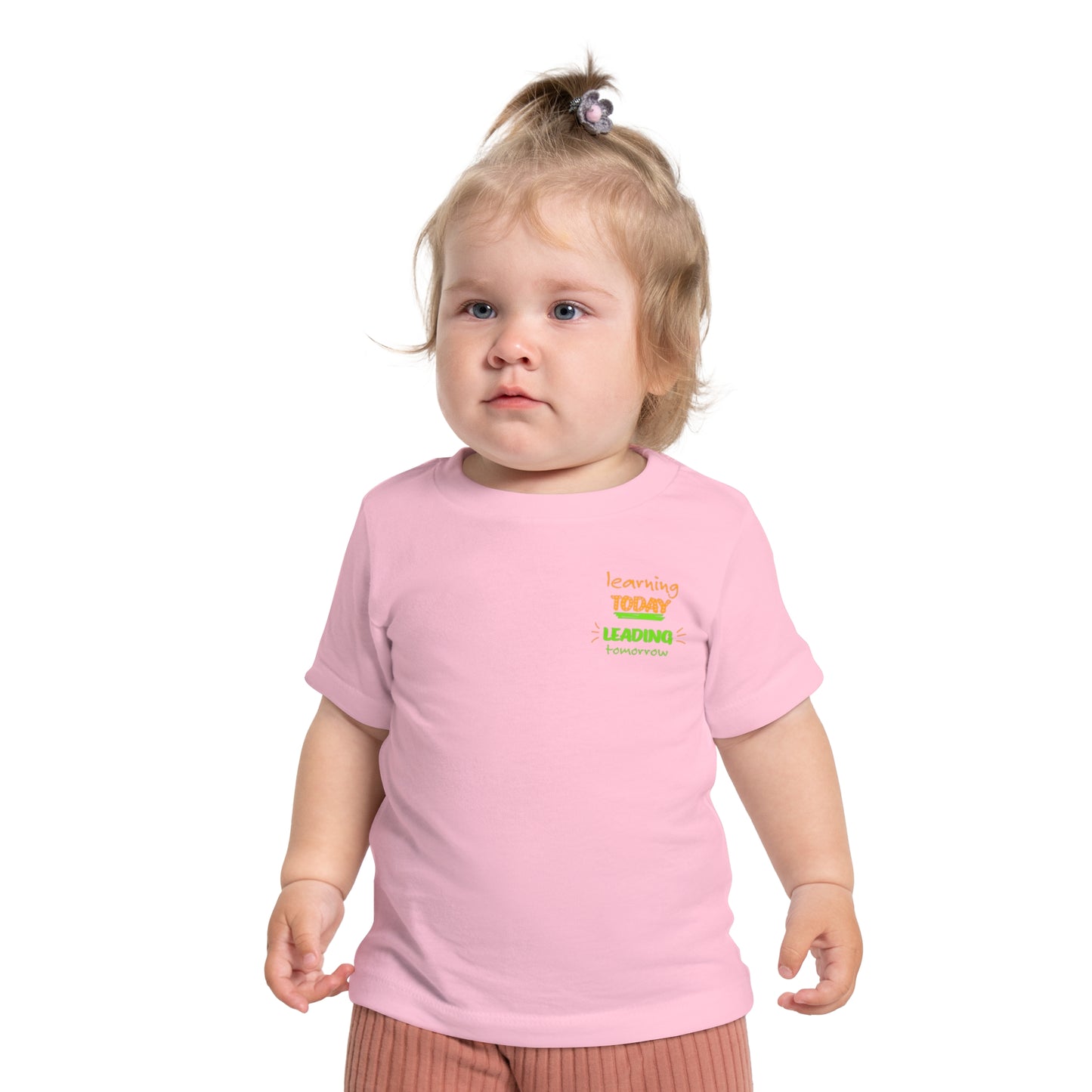 Baby Short Sleeve T-Shirt