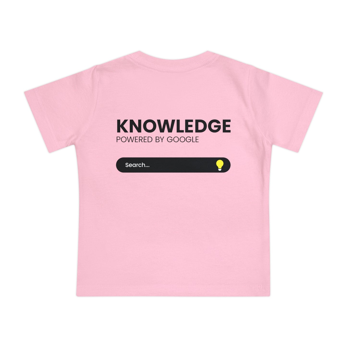 Baby Short Sleeve T-Shirt