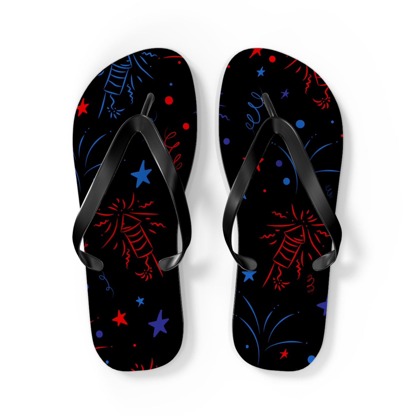 Lobster-Themed Flip Flops for Summer Fun