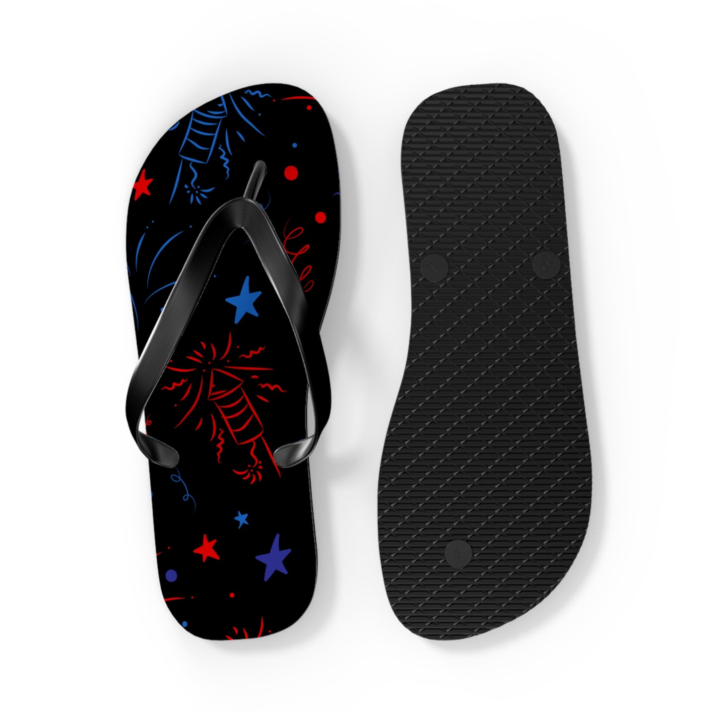 Lobster-Themed Flip Flops for Summer Fun
