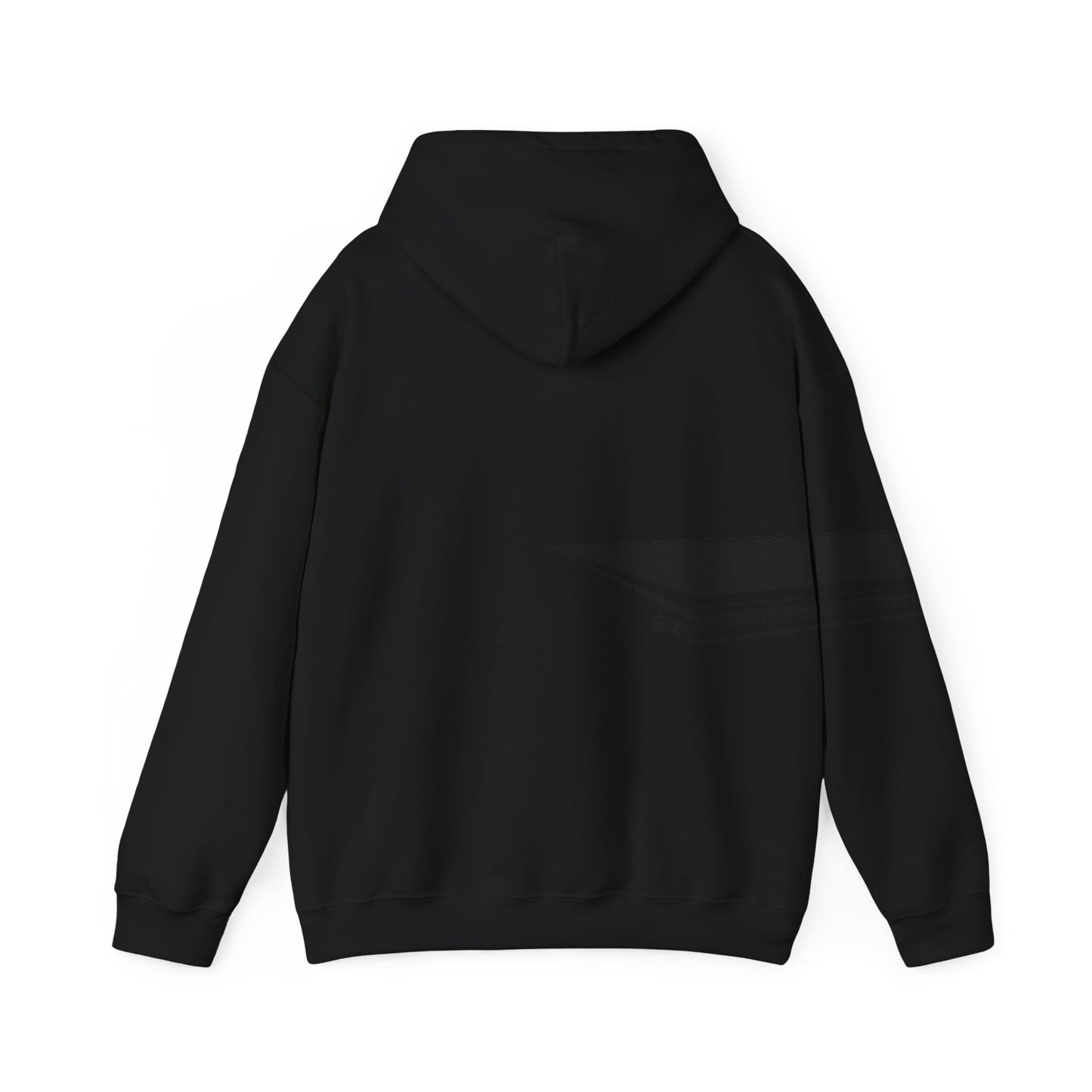 Cozy Unisex Hoodie with Inspirational Quote