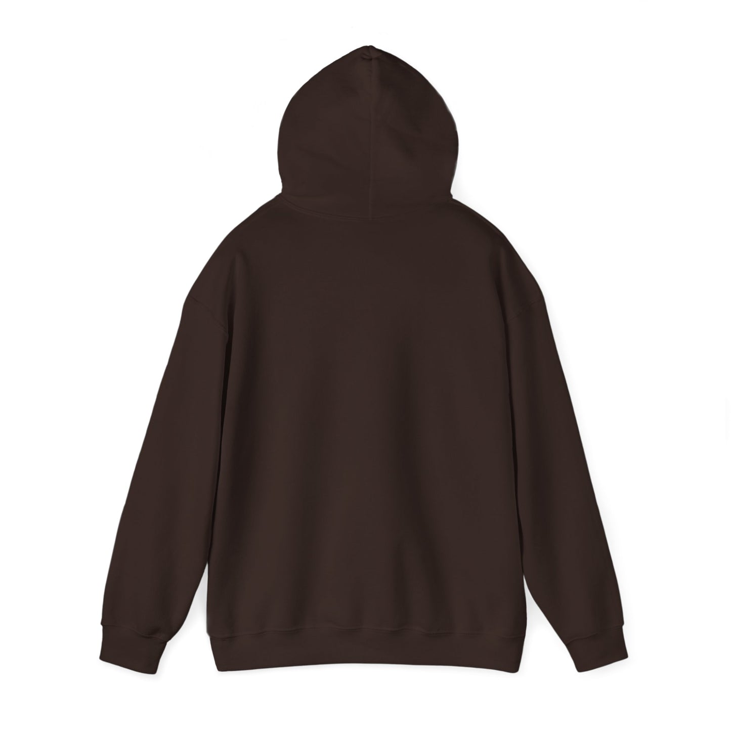 Cozy Unisex Hoodie with Inspirational Quote