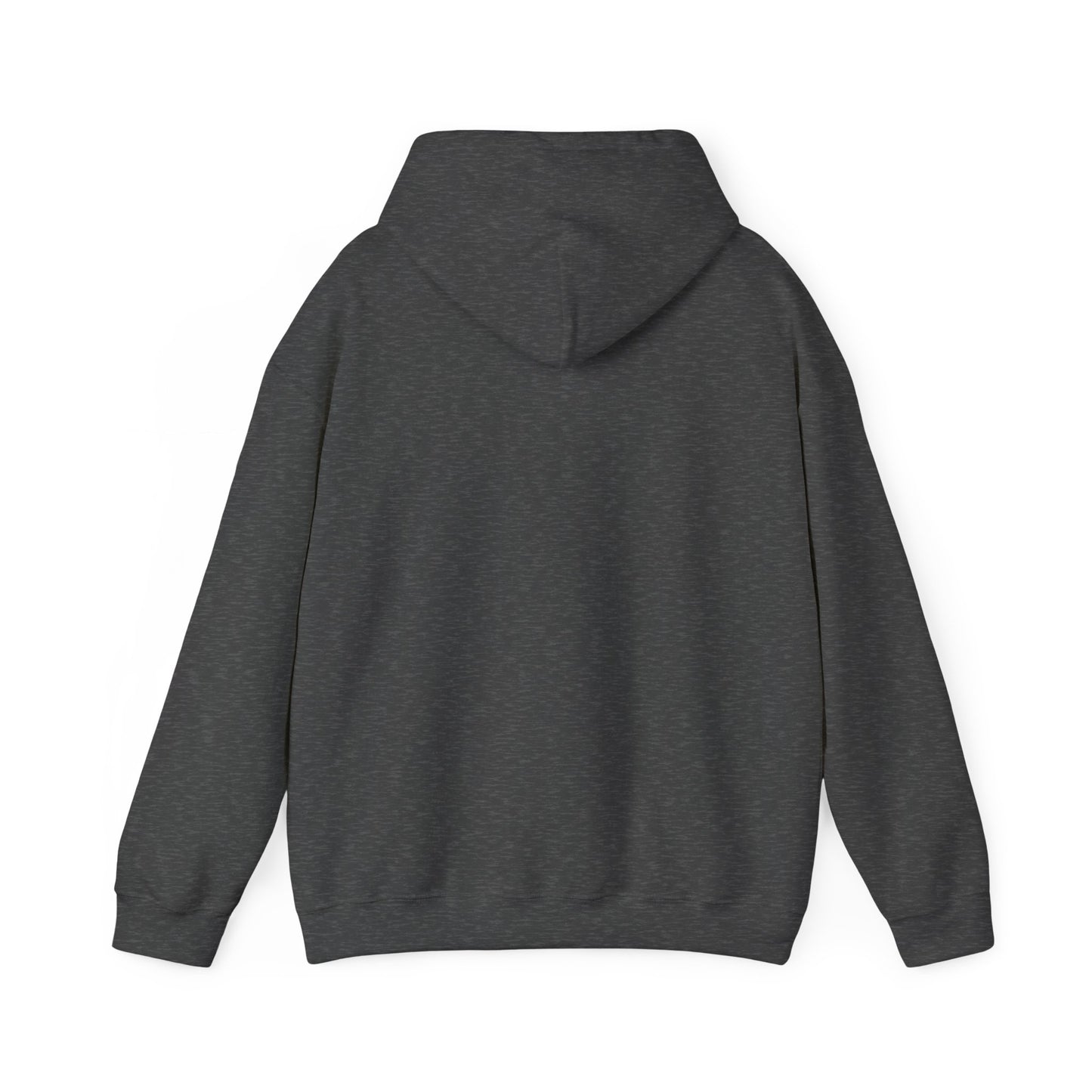 Cozy Unisex Hoodie with Inspirational Quote