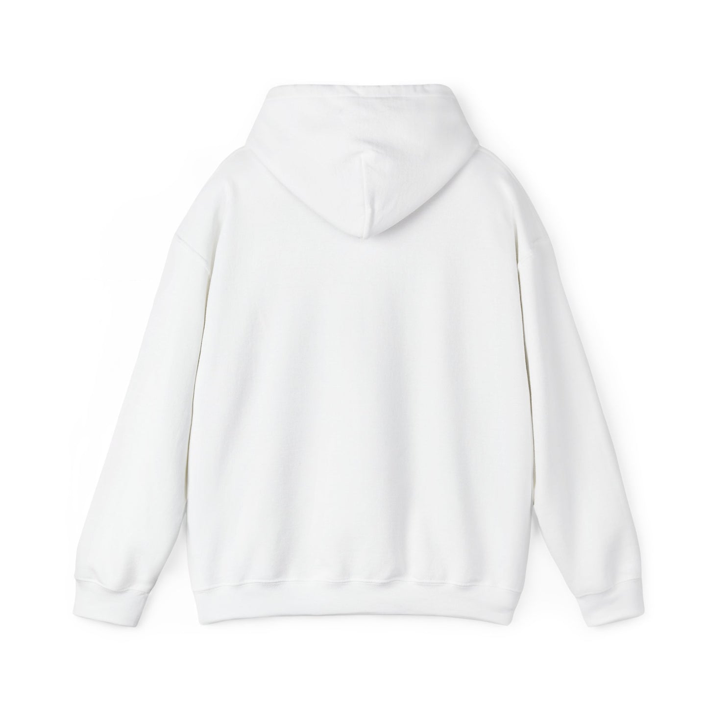 Cozy Unisex Hoodie with Inspirational Quote