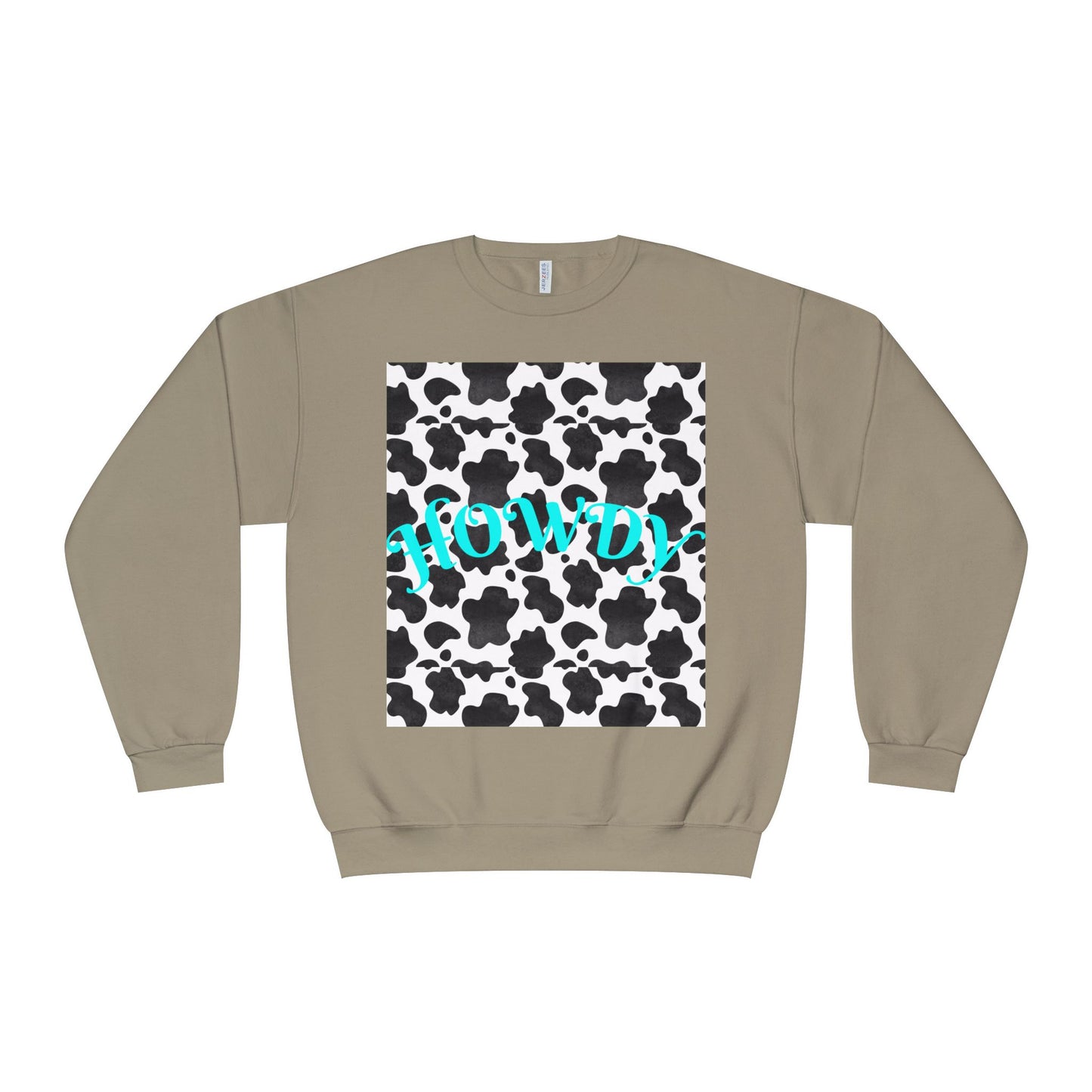 Unisex NuBlend® Crewneck Sweatshirt
