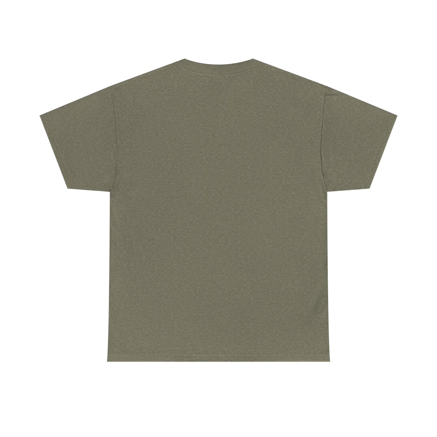 Sunflower Coffee Unisex Heavy Cotton Tee - Perfect for Coffee Lovers