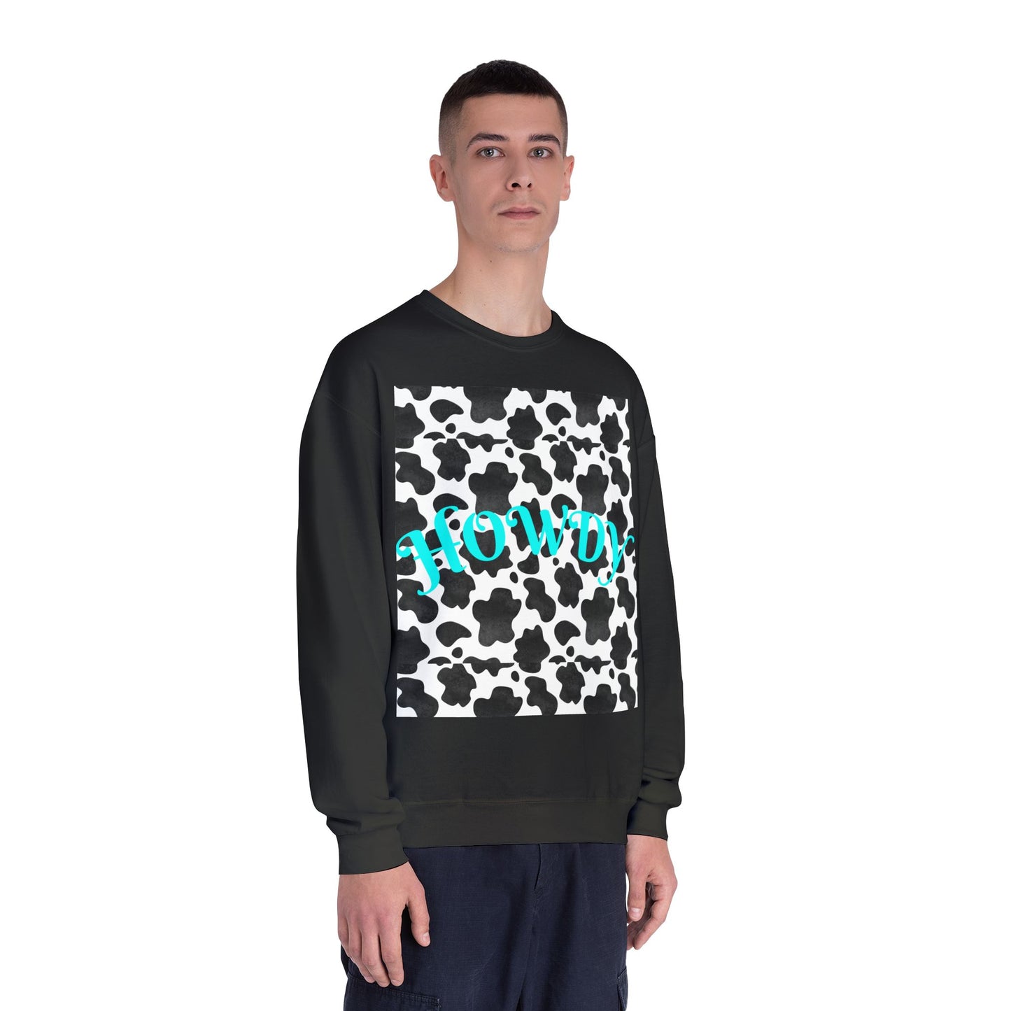 Unisex NuBlend® Crewneck Sweatshirt