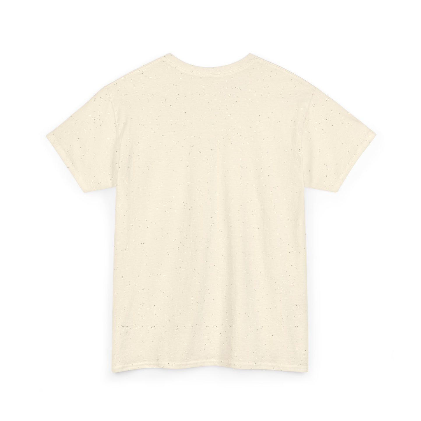 Patriotic Unisex Heavy Cotton Tee | America 1776 Land of the Free
