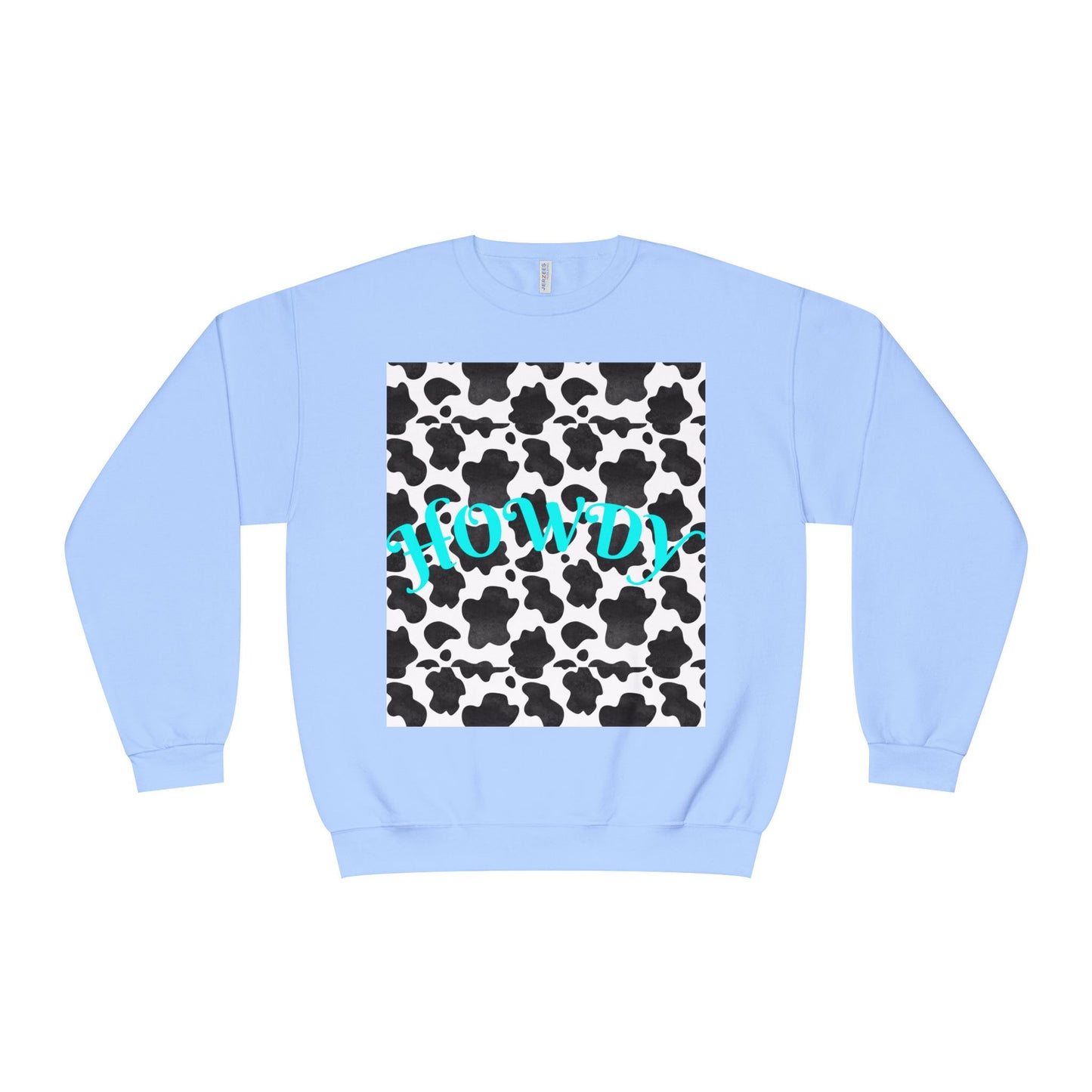 Unisex NuBlend® Crewneck Sweatshirt