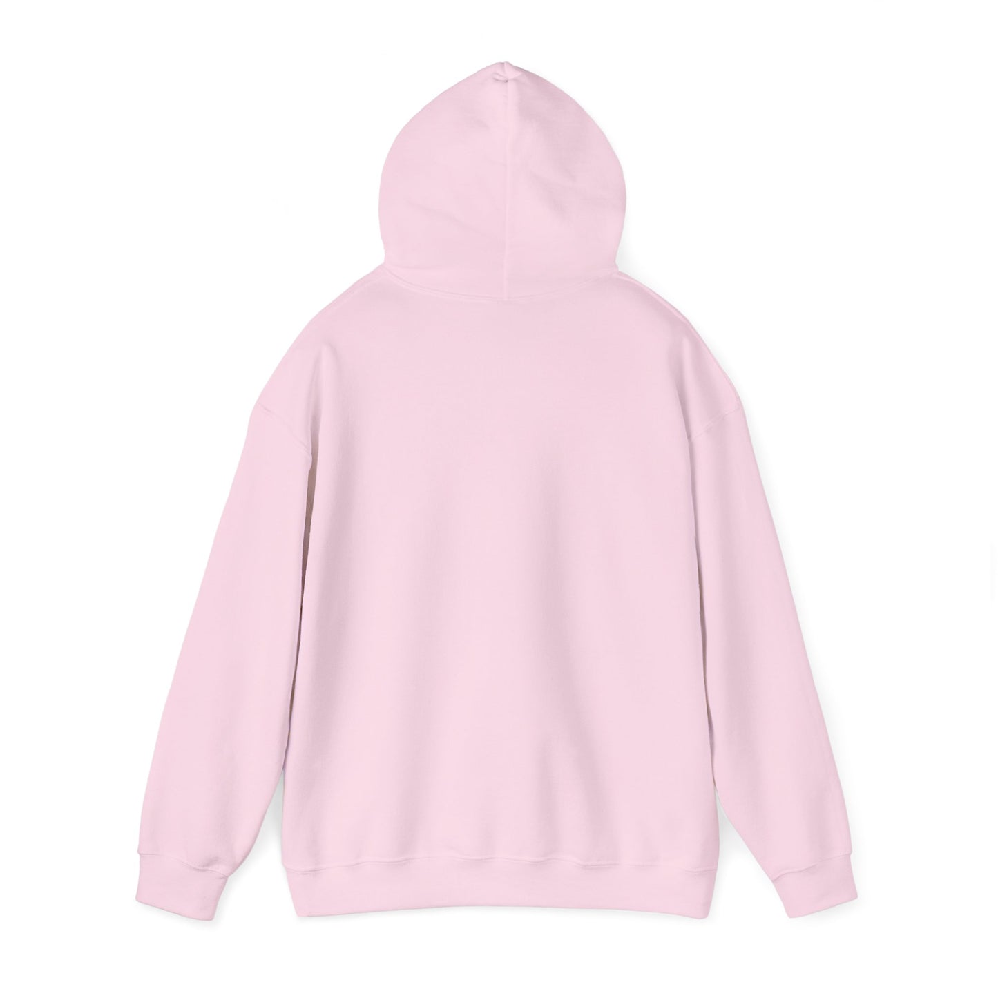 Cozy Unisex Hoodie with Inspirational Quote