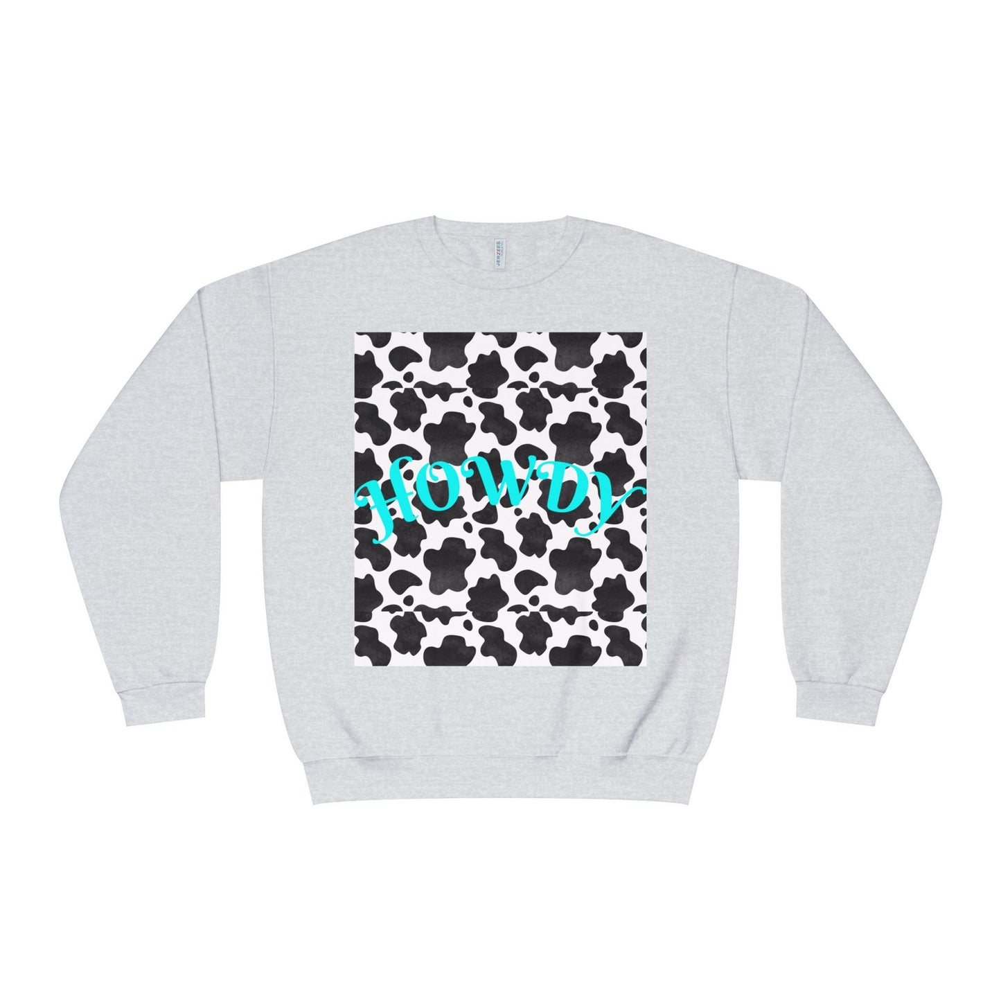 Unisex NuBlend® Crewneck Sweatshirt
